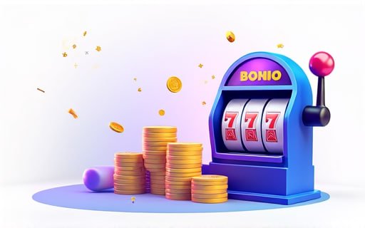 Grid Fortune Rabbit dengan simbol jatuh dan pencocokan di situs77