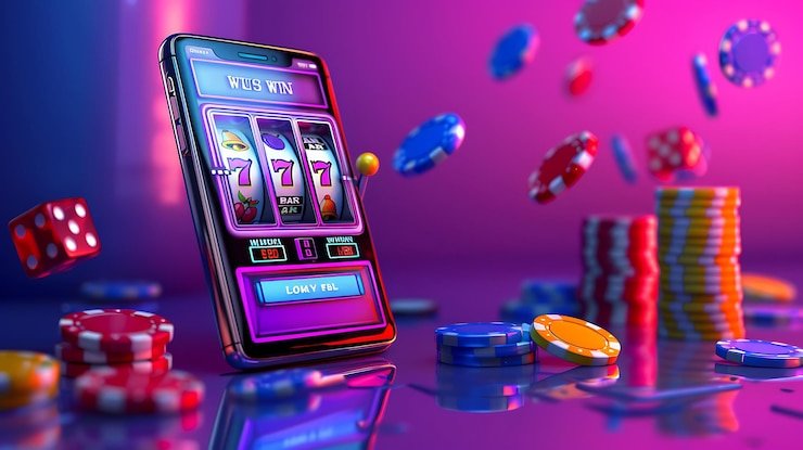 Saldo siap digunakan untuk bermain setelah deposit LinkAja