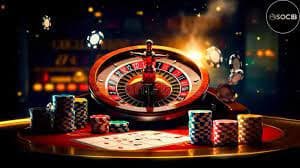 Antarmuka deposit dan penarikan untuk SA Gaming dengan opsi pembayaran lokal